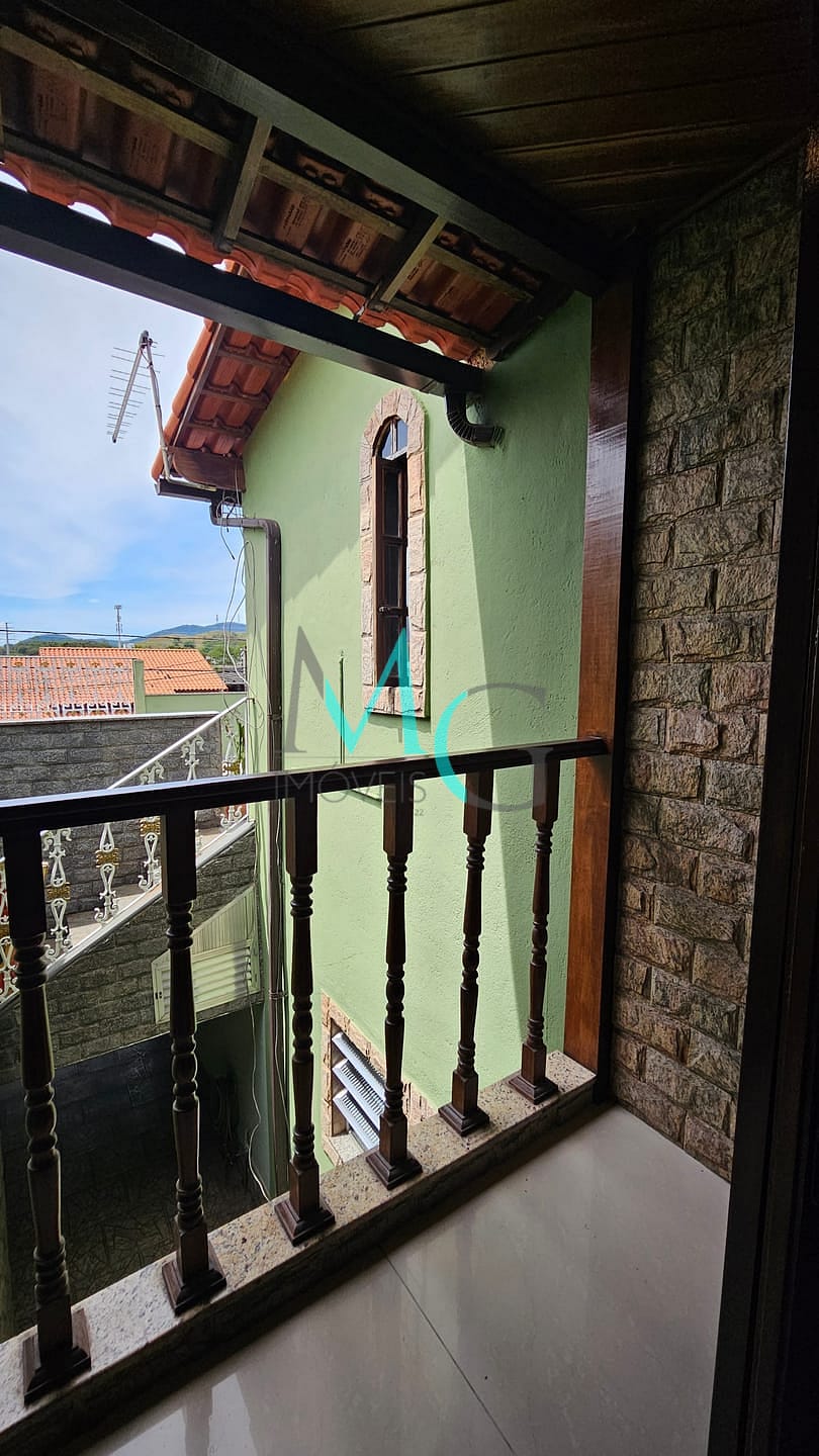 Casa, 3 quartos, 100 m² - Foto 35