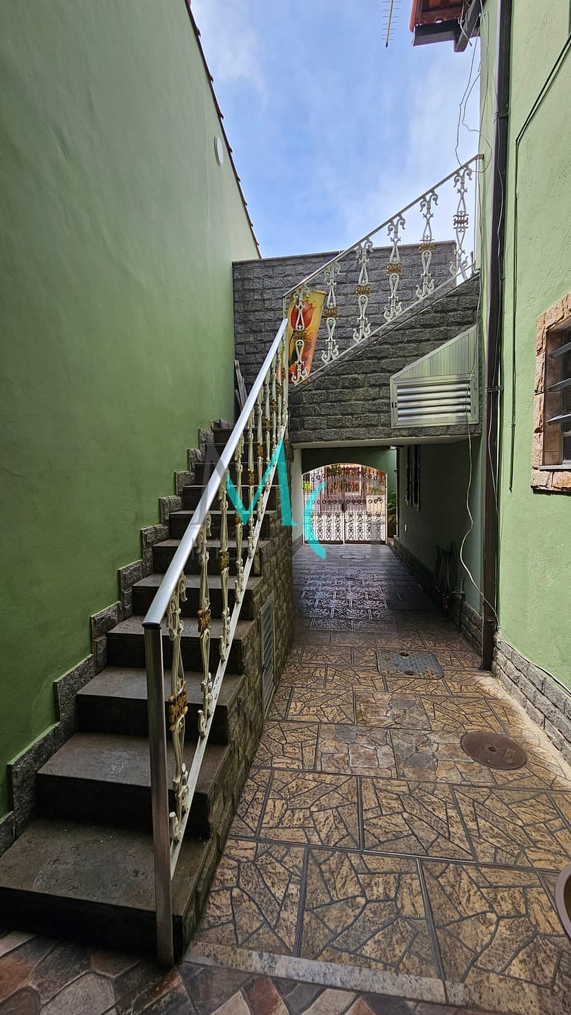 Casa, 3 quartos, 100 m² - Foto 41