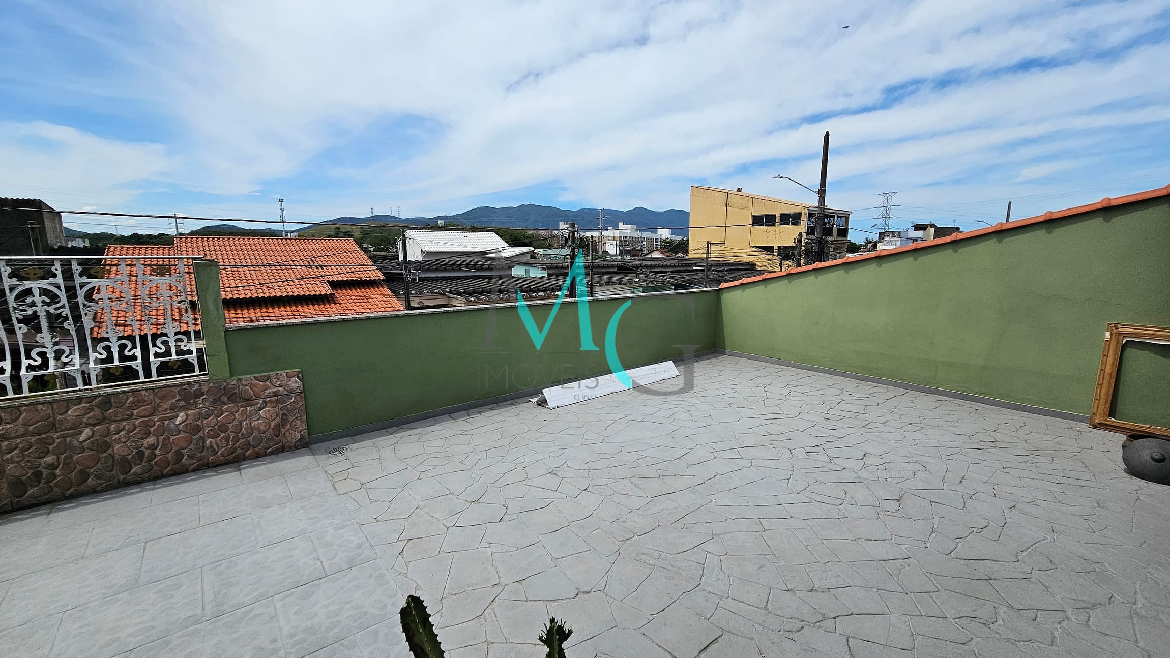 Casa, 3 quartos, 100 m² - Foto 42