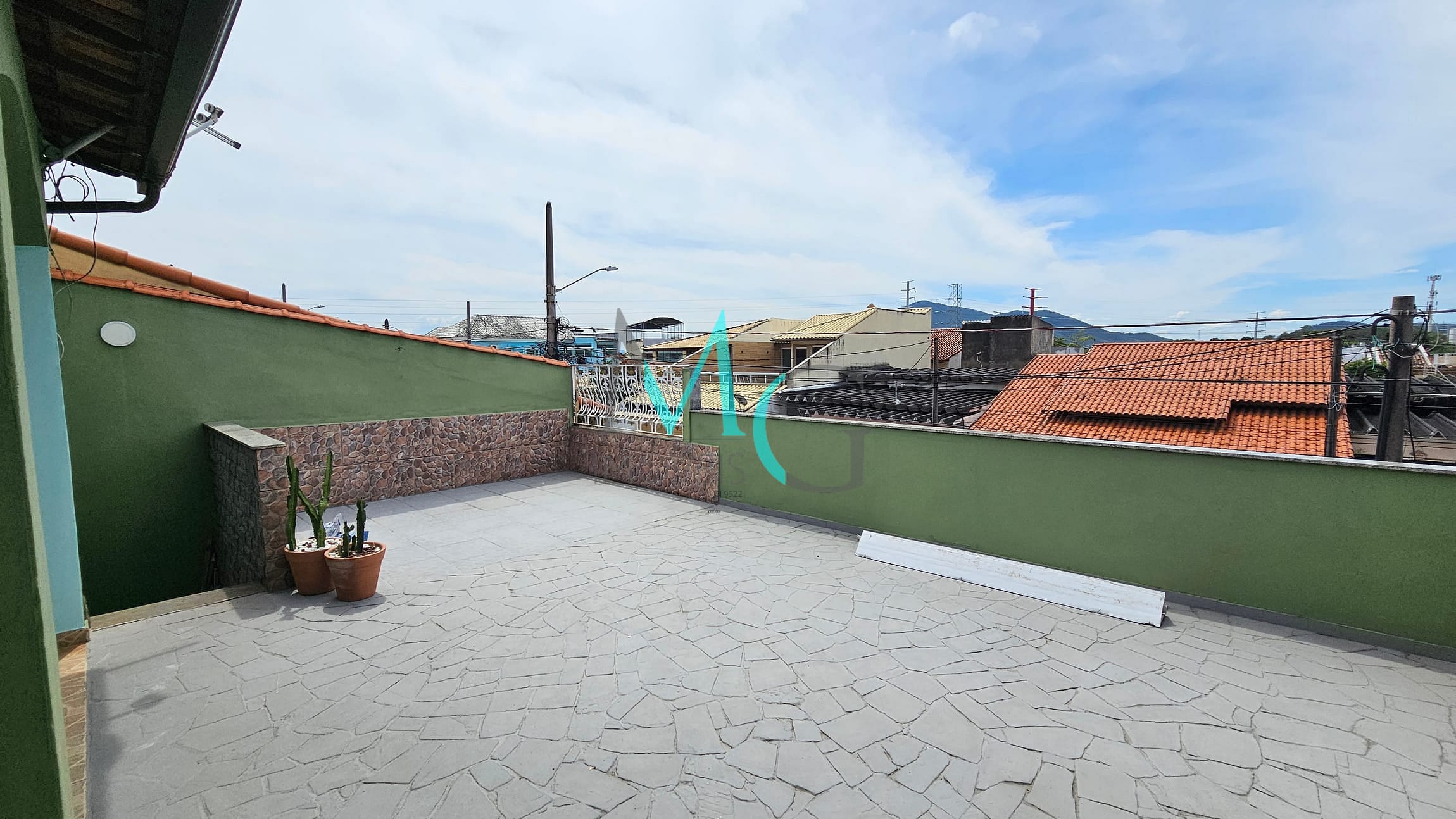 Casa, 3 quartos, 100 m² - Foto 43