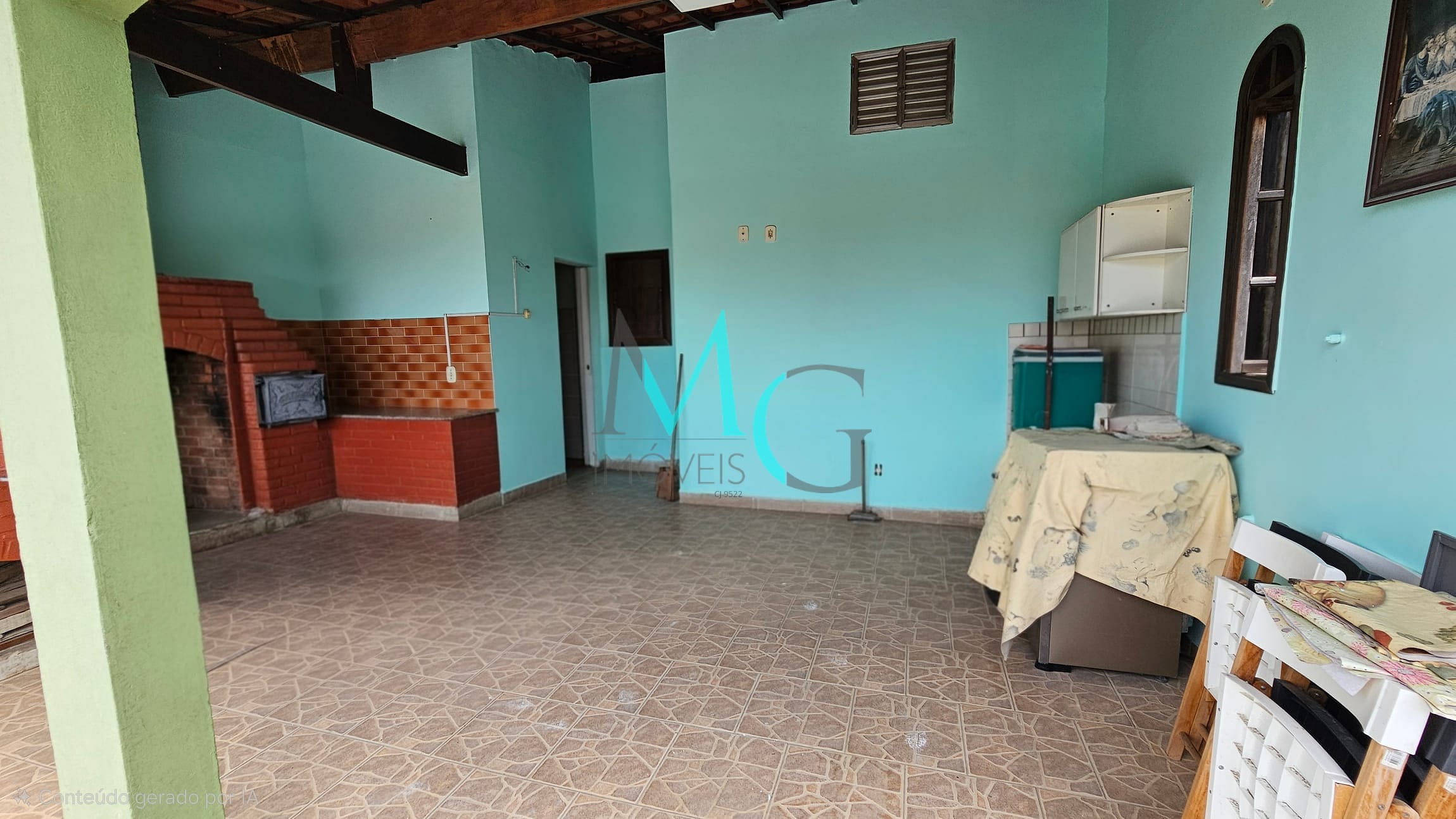 Casa, 3 quartos, 100 m² - Foto 44