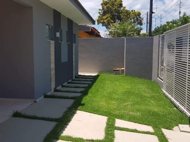 Casa 3 quartos e 2 banheiros, à venda, no bairro Jardim Itália em Cambé