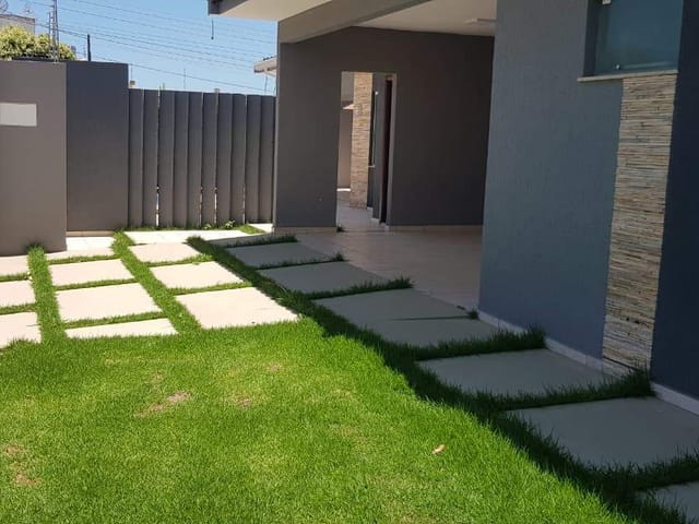 Casa 3 quartos e 2 banheiros, à venda, no bairro Jardim Itália em Cambé