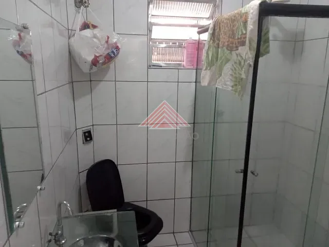 Casa com 125m² 2 quartos e 1 banheiro, à venda, no bairro Jardim Luzitano em Mauá