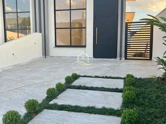 Casa com 252m² 3 quartos e 4 banheiros, à venda, no bairro Boraceia em Bertioga