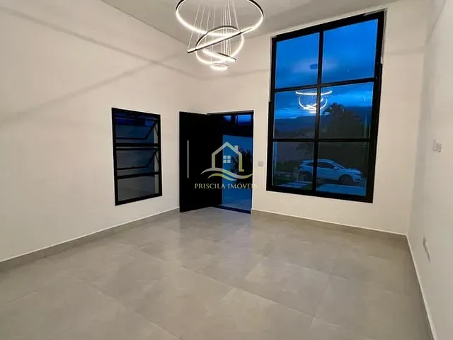 Casa com 252m² 3 quartos e 4 banheiros, à venda, no bairro Boraceia em Bertioga