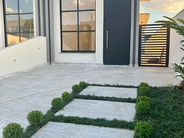 Casa com 252m² 3 quartos e 4 banheiros, à venda, no bairro Boraceia em Bertioga