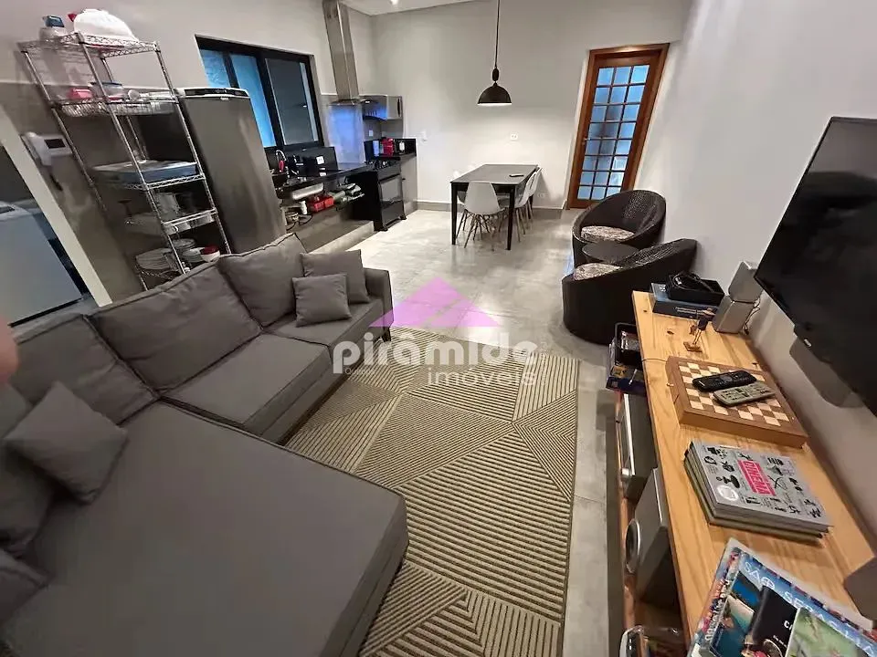 Casa, 2 quartos, 100 m² - Foto 1
