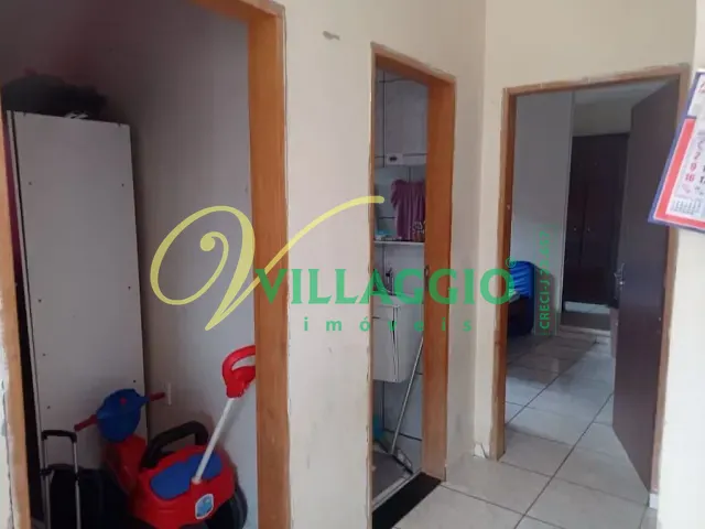 Casa com 200m² 2 quartos e 1 banheiro, à venda, no bairro Bela Vista em São José do Rio Preto