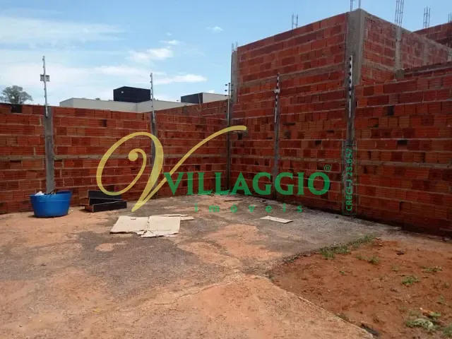 Casa com 200m² 2 quartos e 1 banheiro, à venda, no bairro Bela Vista em São José do Rio Preto