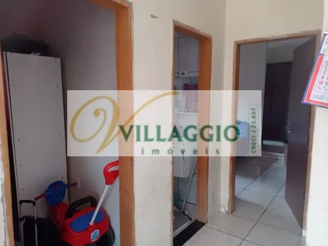 Casa com 200m² 2 quartos e 1 banheiro, à venda, no bairro Bela Vista em São José do Rio Preto