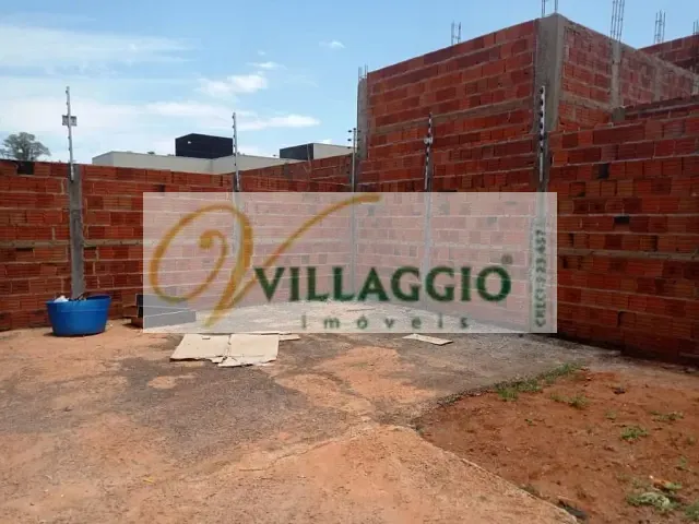 Casa com 200m² 2 quartos e 1 banheiro, à venda, no bairro Bela Vista em São José do Rio Preto