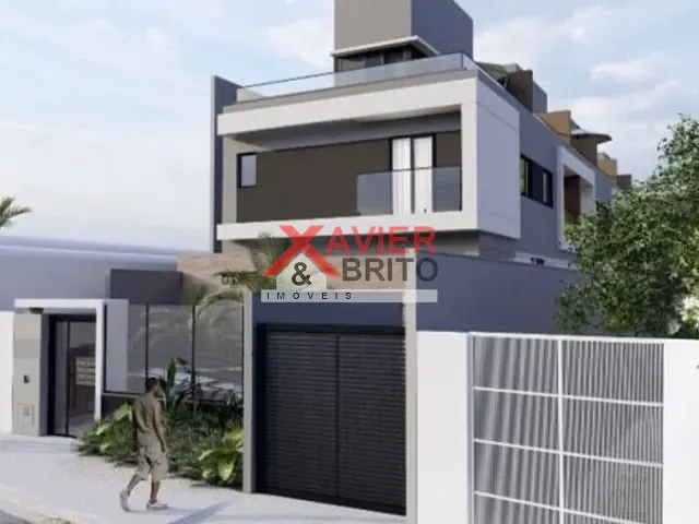 Casa 2 quartos e 3 banheiros, à venda, no bairro Vila Guilhermina em São Paulo