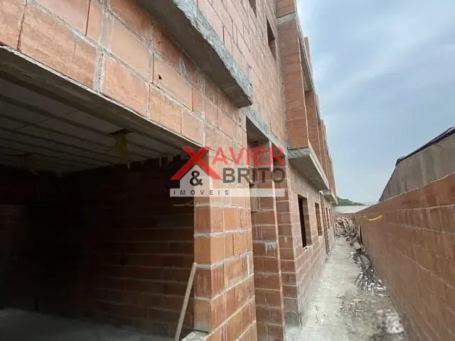Casa 2 quartos e 3 banheiros, à venda, no bairro Vila Guilhermina em São Paulo