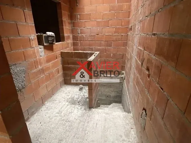 Casa 2 quartos e 3 banheiros, à venda, no bairro Vila Guilhermina em São Paulo