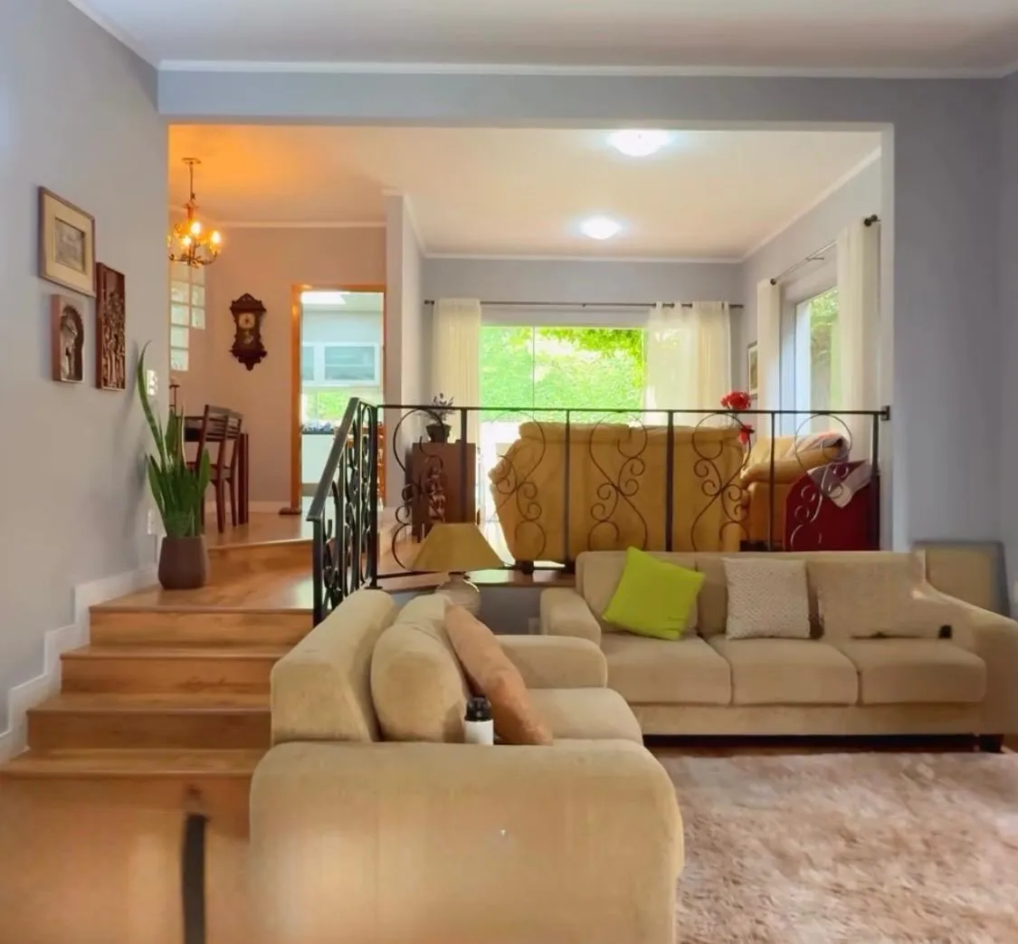 Casa em Alphaville — foto 4