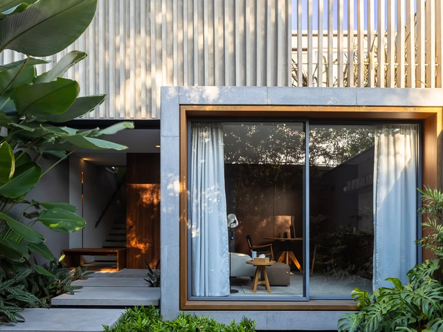 Casa com 352m² 3 quartos e 5 banheiros, à venda, no bairro Jardim Paulista em São Paulo