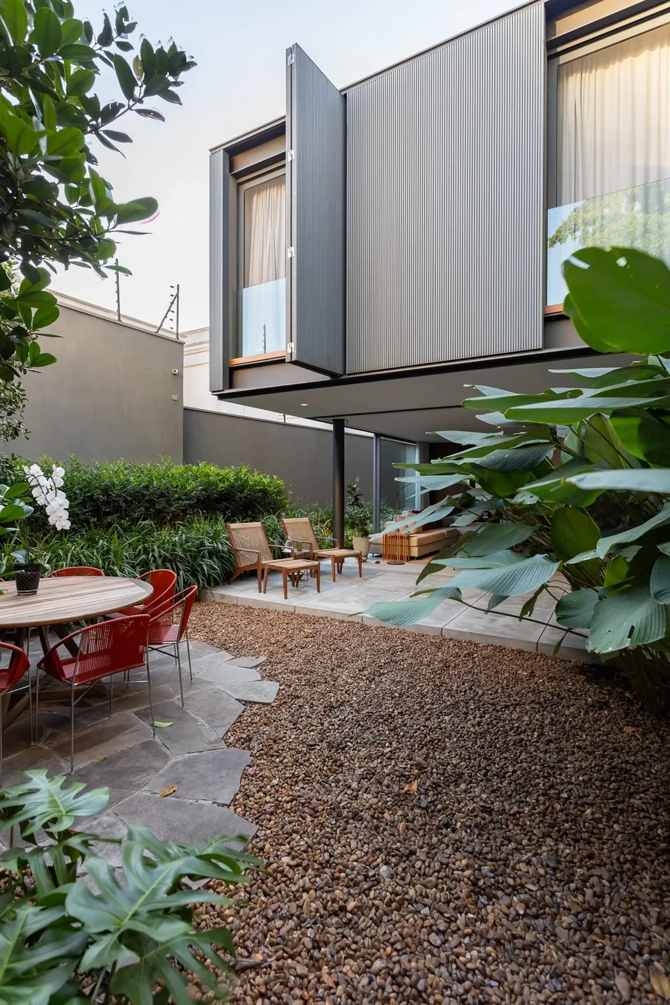 Casa em Jardim Paulista — foto 1