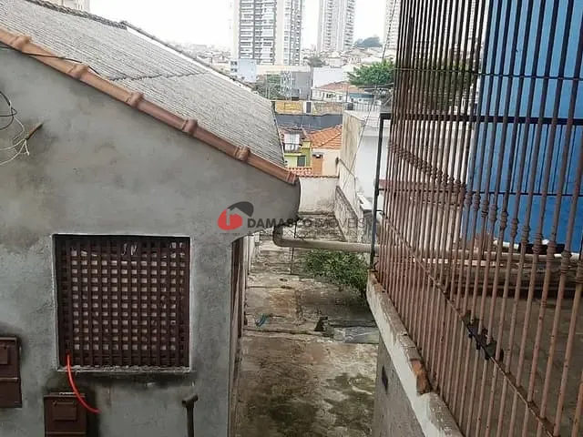 Casa com 225m² 1 quarto e 1 banheiro, à venda, no bairro Barcelona em São Caetano do Sul