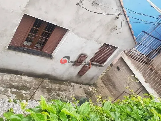 Casa com 225m² 1 quarto e 1 banheiro, à venda, no bairro Barcelona em São Caetano do Sul
