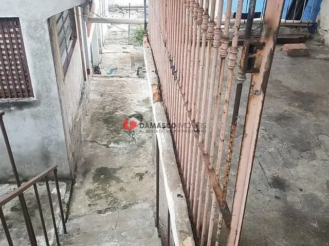 Casa com 225m² 1 quarto e 1 banheiro, à venda, no bairro Barcelona em São Caetano do Sul