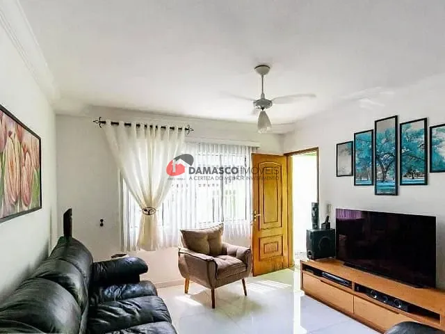 Casa com 202m² 3 quartos e 1 banheiro, à venda, no bairro Vila Alpina em São Paulo