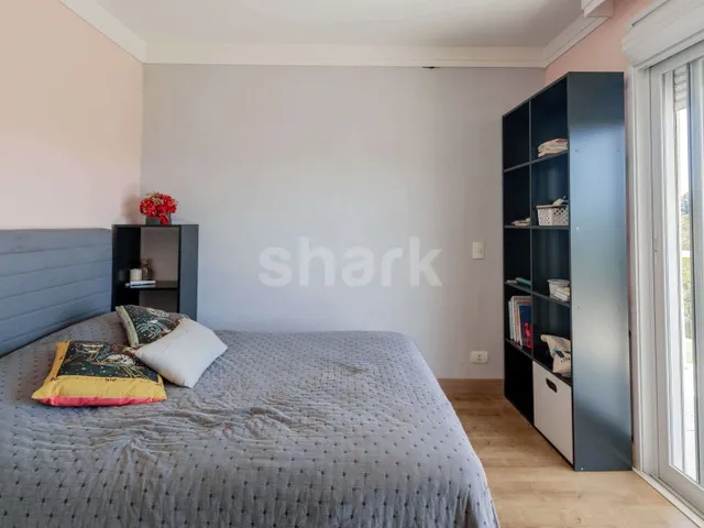 Casa com 614m² 4 quartos e 5 banheiros, à venda, no bairro Alphaville em Santana de Parnaíba
