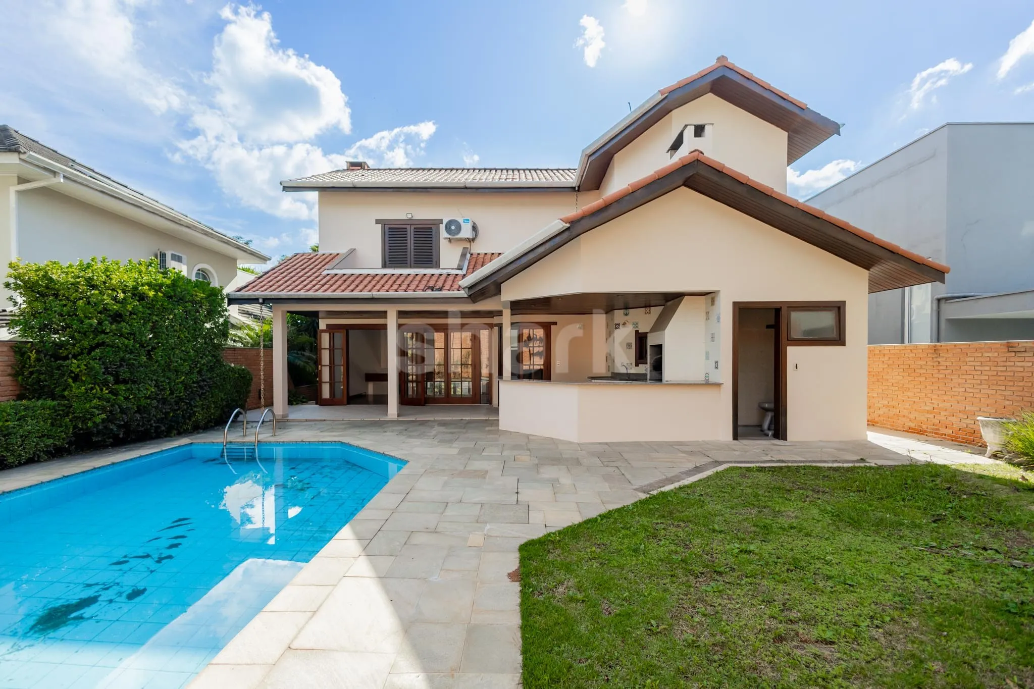 Casa em Alphaville — foto 4