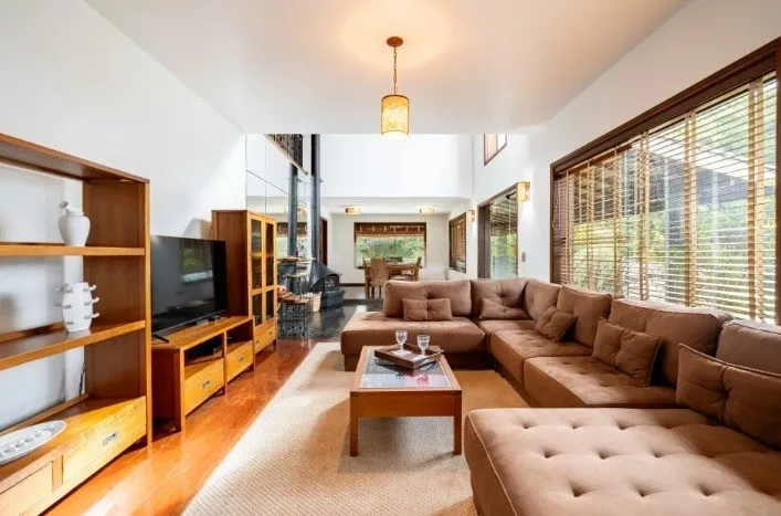 Casa em Alphaville — foto 3
