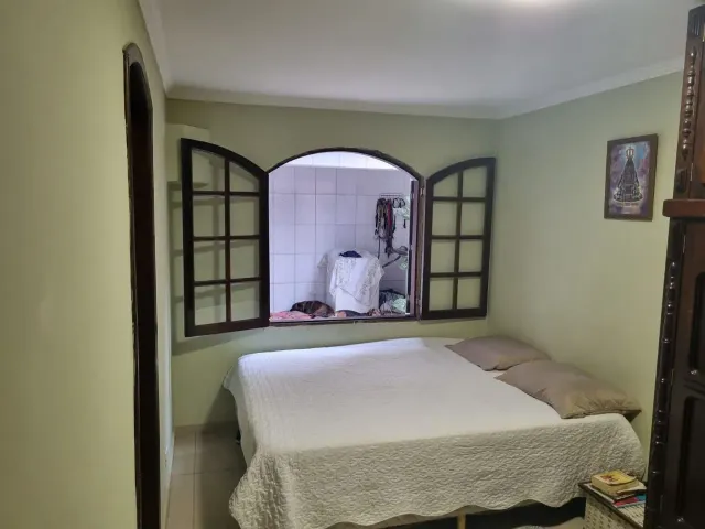 Foto do Casa - Casa à Venda  - Metalúrgicos - Osasco - SP. 5 Dormitórios sendo 2 suites, 4 Banheiros, Sala, Cozinha armários planejados, 3 vagas de garagem. | Collina Imóveis