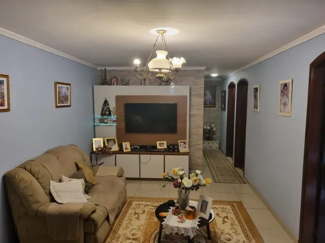 Foto do Casa - Casa à Venda  - Metalúrgicos - Osasco - SP. 5 Dormitórios sendo 2 suites, 4 Banheiros, Sala, Cozinha armários planejados, 3 vagas de garagem. | Collina Imóveis