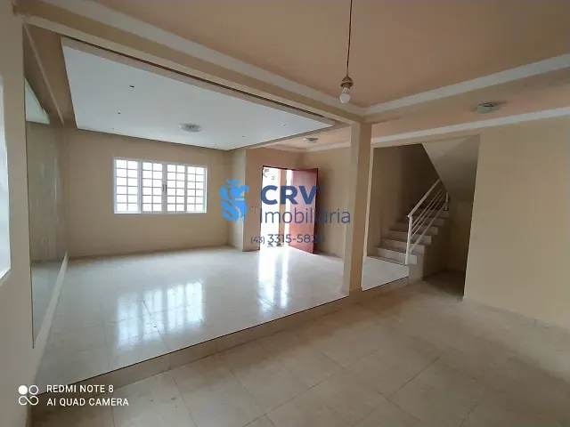 Casa com 250m² 3 quartos e 3 banheiros, à venda, no bairro Jardim Continental em Londrina