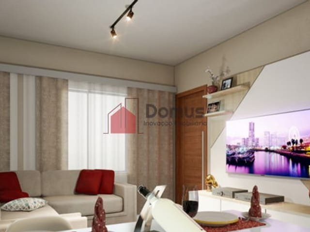 Casa com 125m², à venda, no bairro Jardim Eloyna em Pindamonhangaba