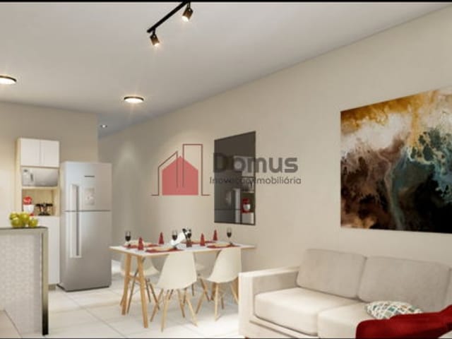 Casa com 125m², à venda, no bairro Jardim Eloyna em Pindamonhangaba