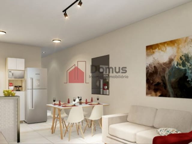 Casa com 125m², à venda, no bairro Jardim Eloyna em Pindamonhangaba