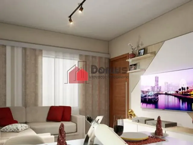 Casa com 125m², à venda, no bairro Jardim Eloyna em Pindamonhangaba