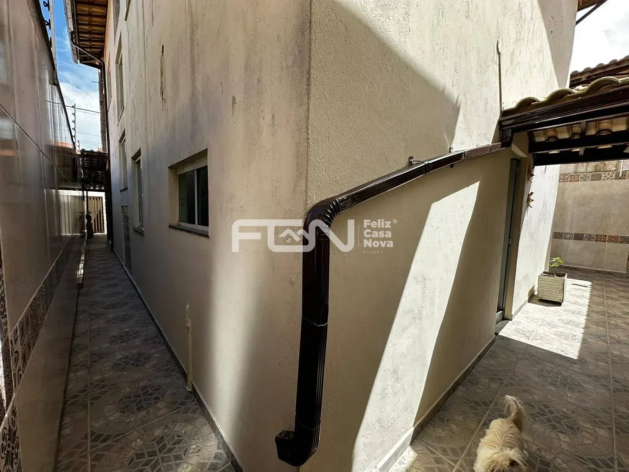 Casa, 5 quartos, 170 m² - Foto 8