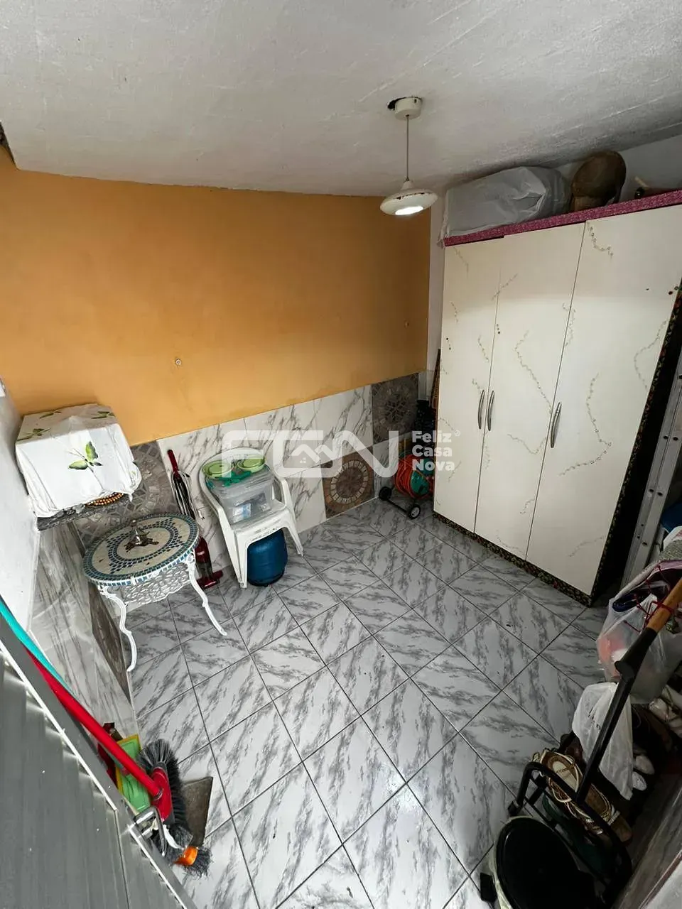 Casa, 5 quartos, 170 m² - Foto 9