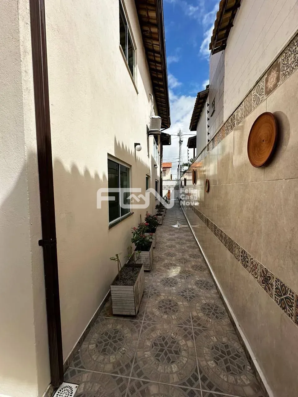 Casa, 5 quartos, 170 m² - Foto 10