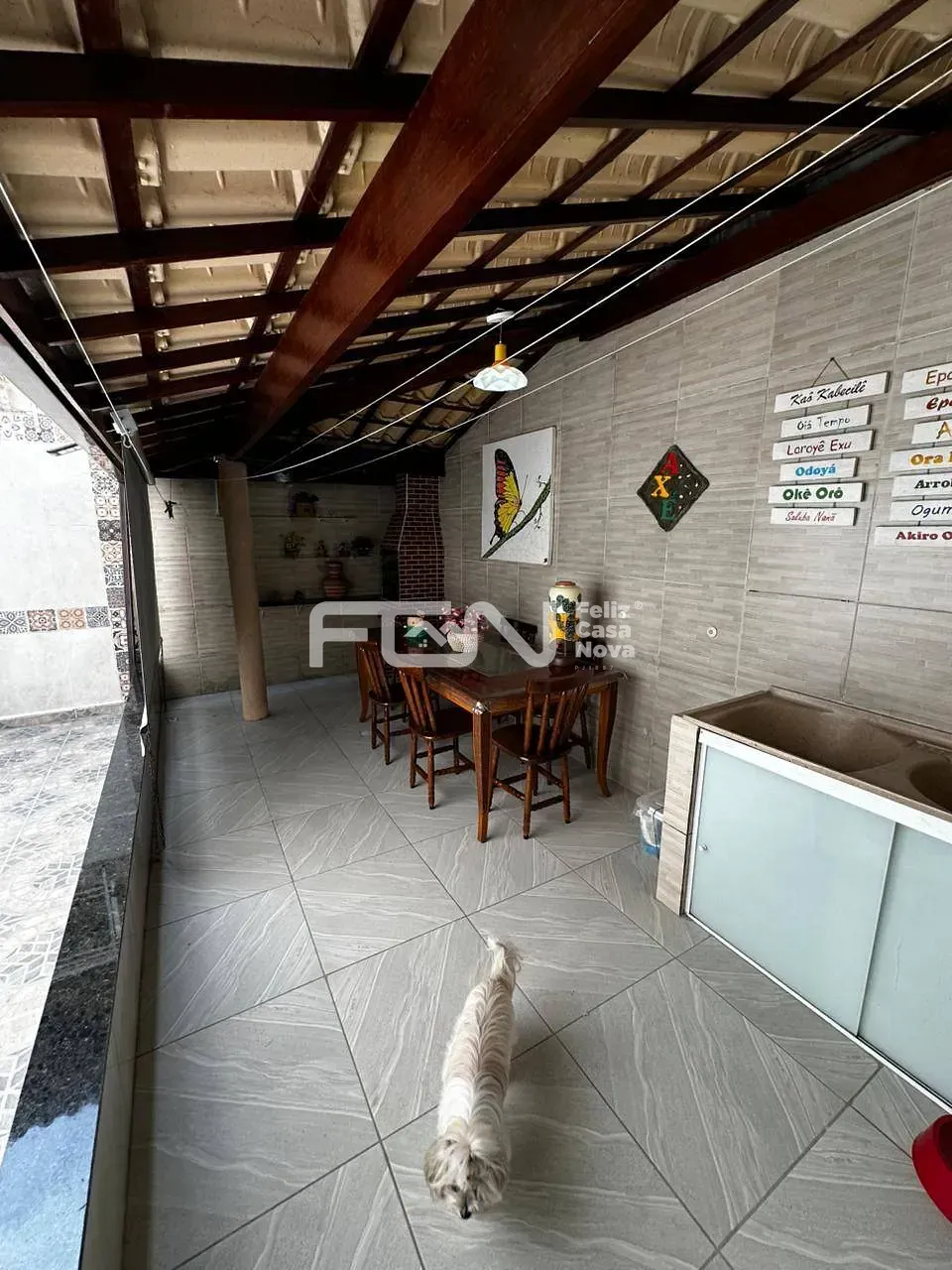 Casa, 5 quartos, 170 m² - Foto 22