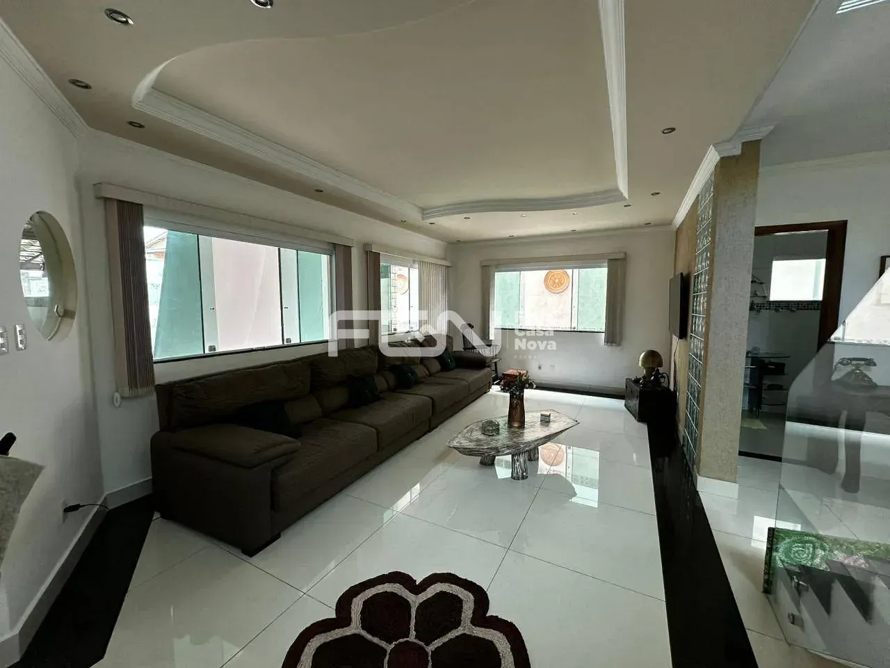 Casa, 5 quartos, 170 m² - Foto 18