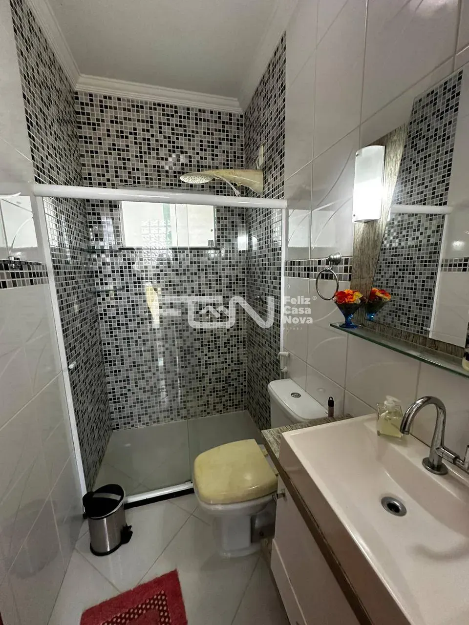 Casa, 5 quartos, 170 m² - Foto 19