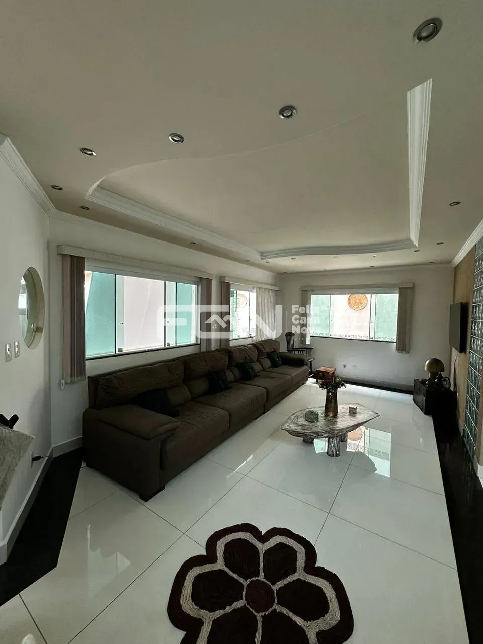 Casa, 5 quartos, 170 m² - Foto 21