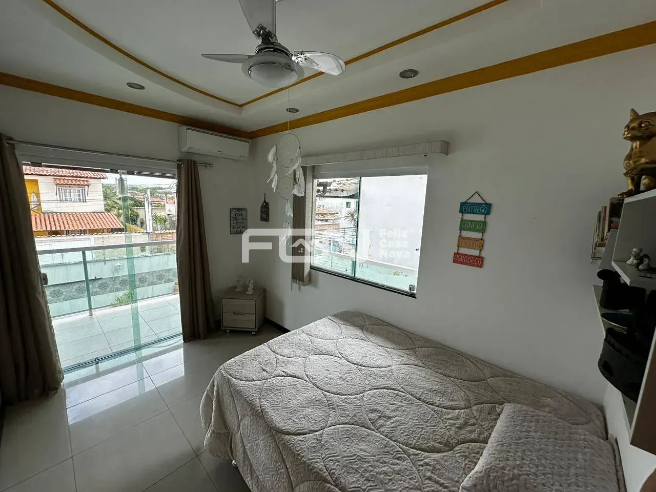 Casa, 5 quartos, 170 m² - Foto 17