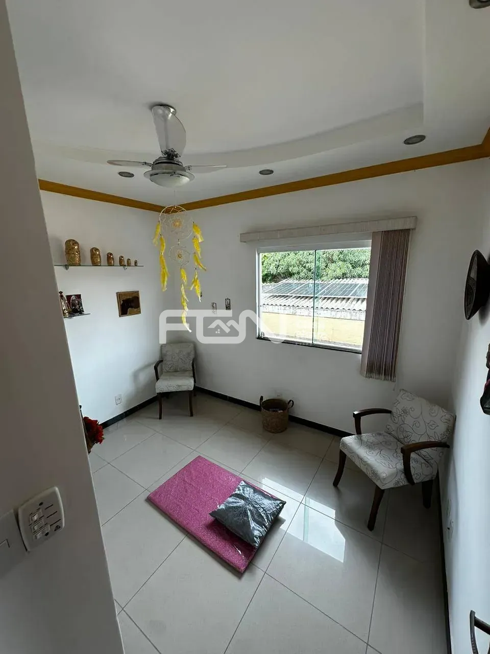 Casa, 5 quartos, 170 m² - Foto 5