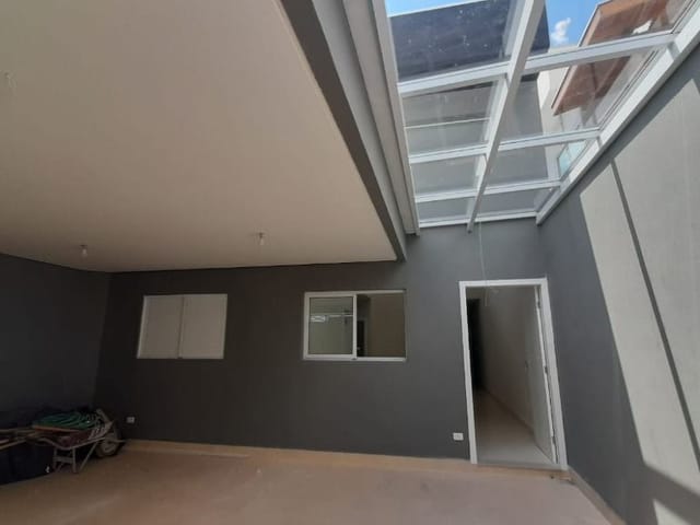 Foto do Casa - Casa com 3 dormitórios à venda, 142 m² por R$ 690.000,00 - Portal dos Pássaros - São José dos Campos/SP | INDEPENDENCE NEGOCIOS IMOBILIARIOS LTDA