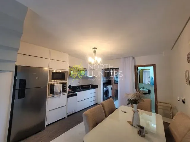 Casa com 82m² 3 quartos e 2 banheiros, à venda, no bairro São Marcos em Joinville