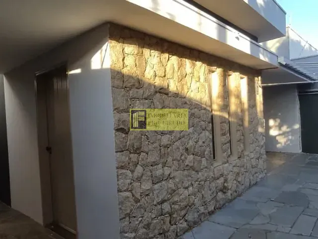 Casa com 300m² 3 quartos e 3 banheiros, para alugar, no bairro Vila Aeroporto em São José do Rio Preto