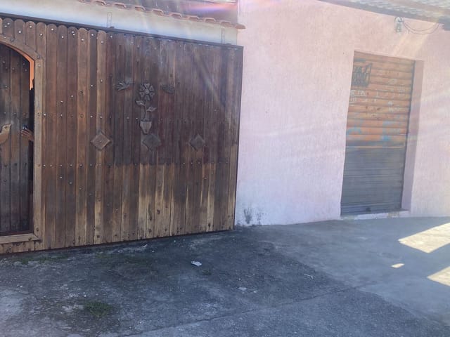 Foto do Casa - Casa à venda, Paciência, Rio de Janeiro, RJ | MG IMÓVEIS