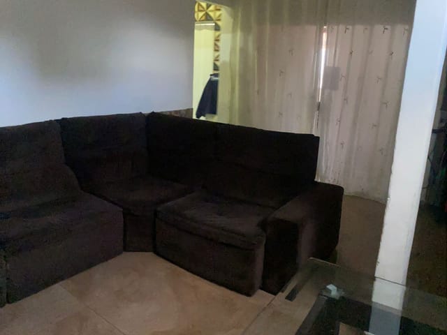 Foto do Casa - Casa à venda, Paciência, Rio de Janeiro, RJ | MG IMÓVEIS